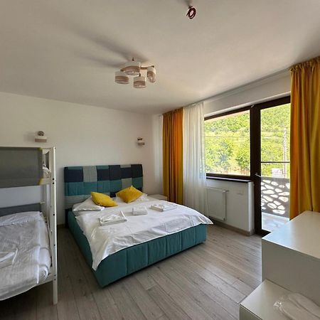 Bliss Dubova住宿加早餐旅馆 外观 照片
